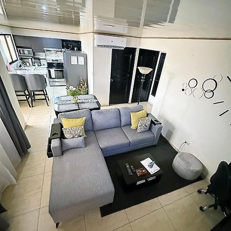 Senderos Apartment, Self Check- In, Airport Sjo 5 Min Rio Segundo Exterior photo