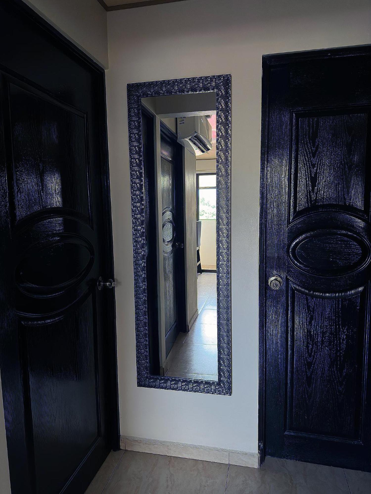 Senderos Apartment, Self Check- In, Airport Sjo 5 Min Rio Segundo Exterior photo
