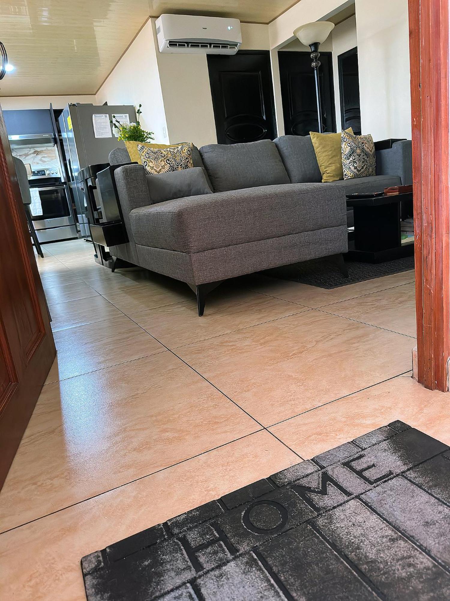 Senderos Apartment, Self Check- In, Airport Sjo 5 Min Rio Segundo Exterior photo